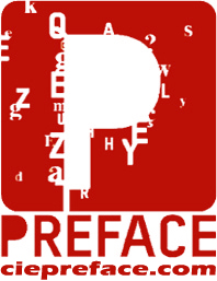 Logo de la Compagnie Préface
